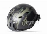 FMA FAST Bump HIGH CUT  MultiCam Black (L/XL) TB1087